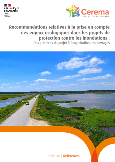 Enjeux écologiques et projets de protection contre les inondations