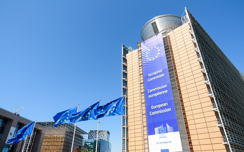 La Commission européenne veut accélérer la rénovation des bâtiments