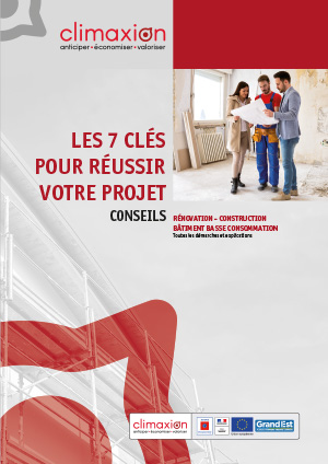 Conseils : Les 7 clés pour réussir votre projet