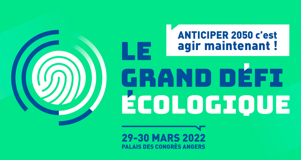 Ademe: Le grand défi écologique