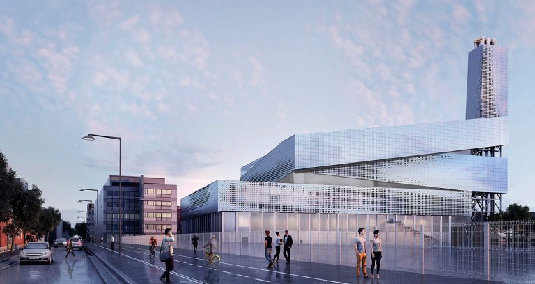 Le « BIM de l’industrie » monte en puissance