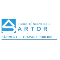 LOGO SN SARTOR