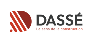LOGO Dassé
