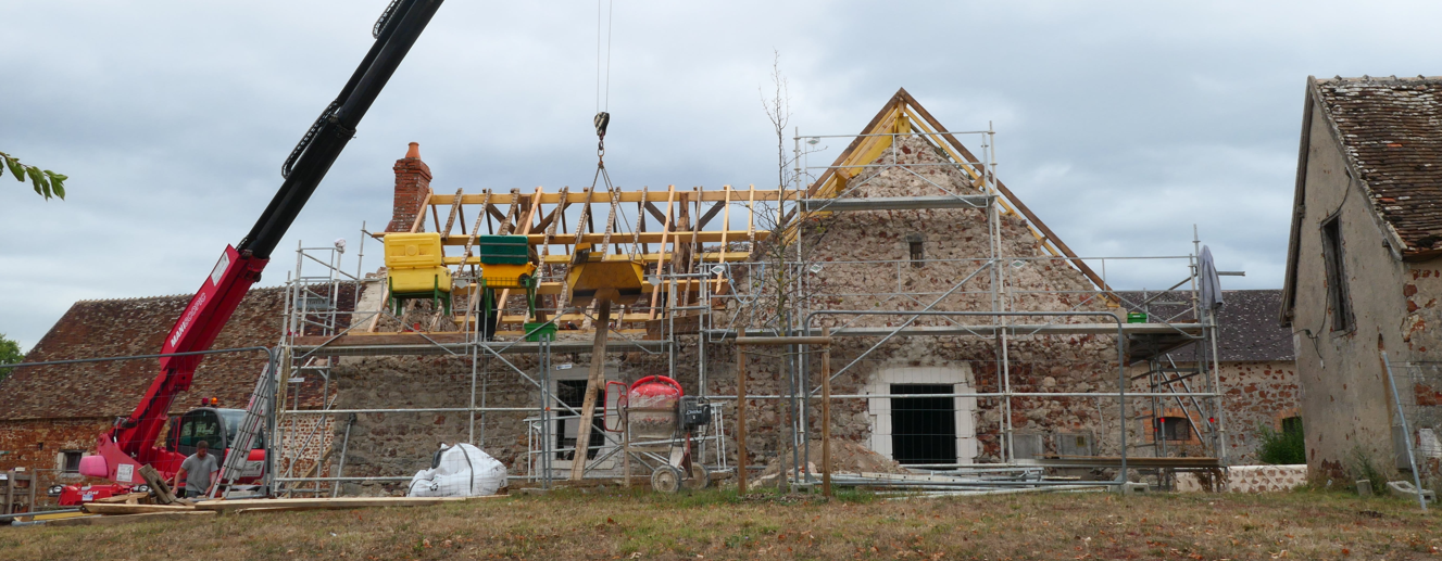 Maison de la rénovation