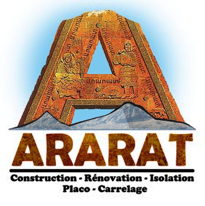 Logo Ararat