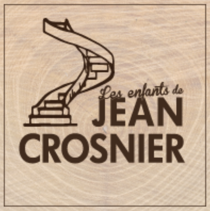 Logo Les Enfants de Jean Crosnier