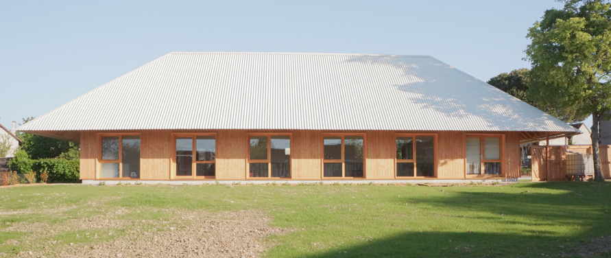 Relais Petite Enfance de Vierzon
