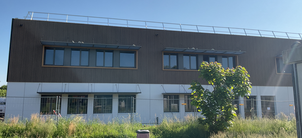 Lycée professionnel agricole de Montoire-sur-le-Loir