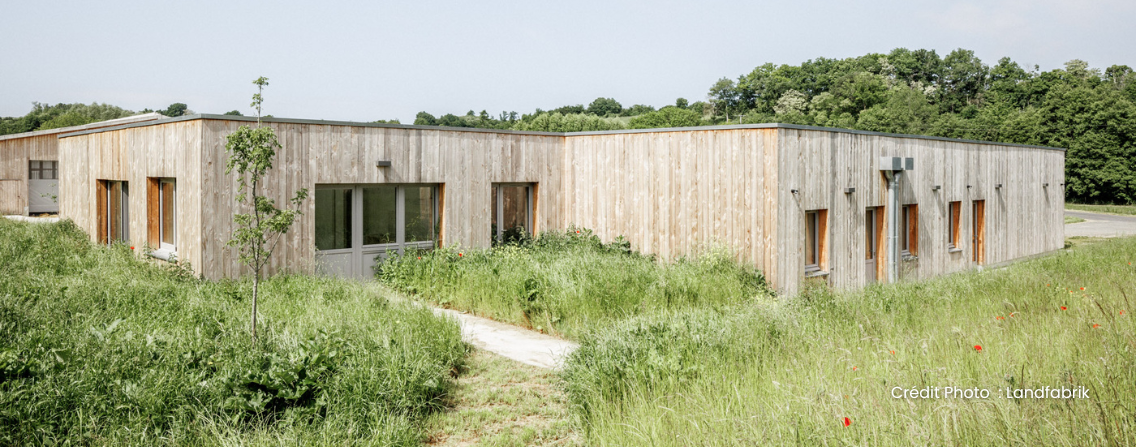 Ferme pédagogique de Villavard