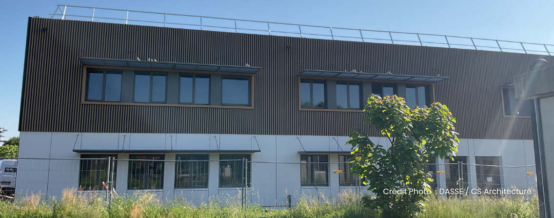 Lycée professionnel agricole de Montoire-sur-le-Loir