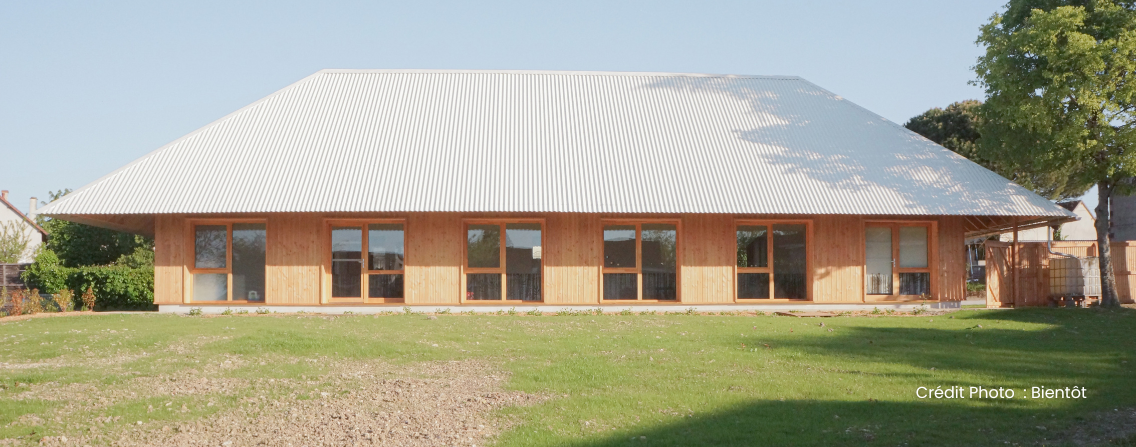 Relais Petite Enfance de Vierzon