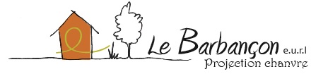 LOGO LE BARBANCON