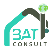 Logo BATICONSULT