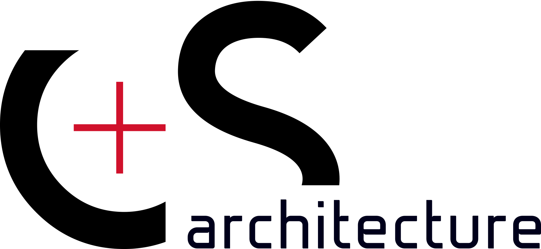 logo CS architecte