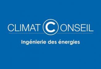 logo climat conseil