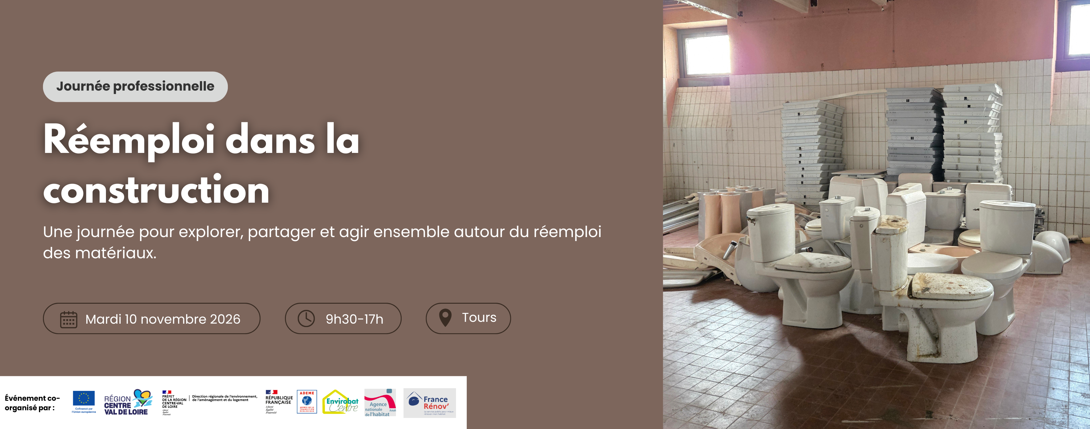 journée réemploi