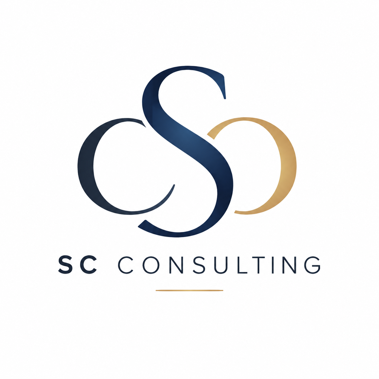Logo SC Consulting