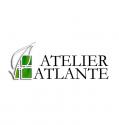 logo atelier atlante