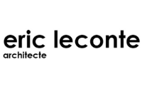 Eric Leconte Architecte