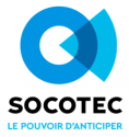 Logo socotec