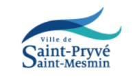 Saint Pryve saint mesmin