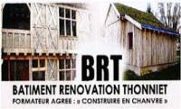 Batiment Renovation Thonniet