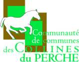 Communauté  de  Communes  des  Collines  du  Perche