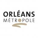 Orleans Metropole Logo