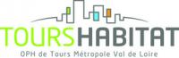 logo Tours Habitat