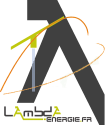 Logo Lambda Sarl