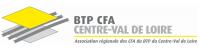 Réseau des BTP CFA de la région Centre Val de Loire