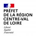 Préfet de la région Centre-Val de Loire