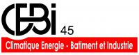 CEBI 45 LOGO