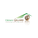 Logo Gillard Charpente