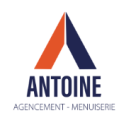 LOGO Antoine Agencement Menuiserie