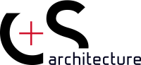 logo CS architecte