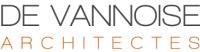logo de vannoise architectes