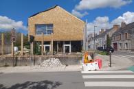 médiathèque de mer