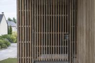 Maison de la petite enfance