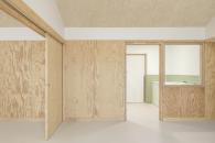 Maison de la petite enfance