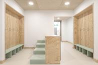 Maison de la petite enfance