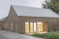 Maison de la petite enfance