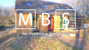 Illustration du film sur les matériaux biosourcés réalisé par la DREAl Centre-Val de Loire