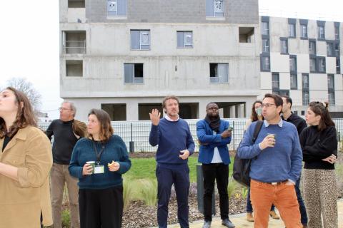 Assemblée Générale 2024