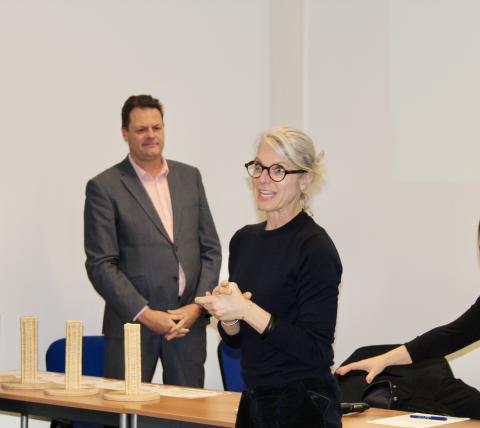 Assemblée Générale 2024