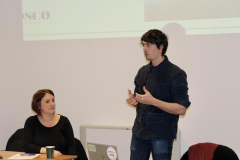 Assemblée Générale 2024