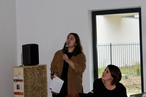 Assemblée Générale 2024