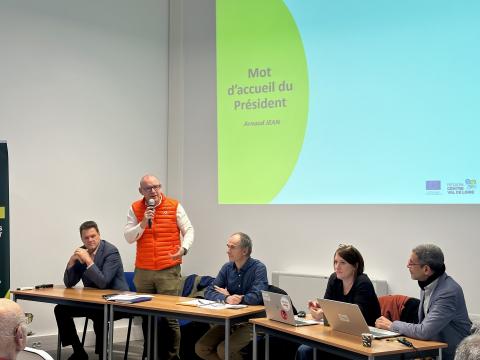 Assemblée Générale 2024