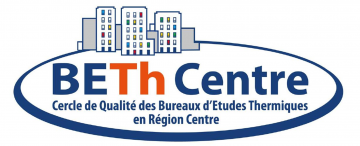 Logo de l'action collective BETh Centre