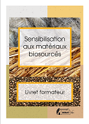 Illustration du livret formateur REBAt Bio